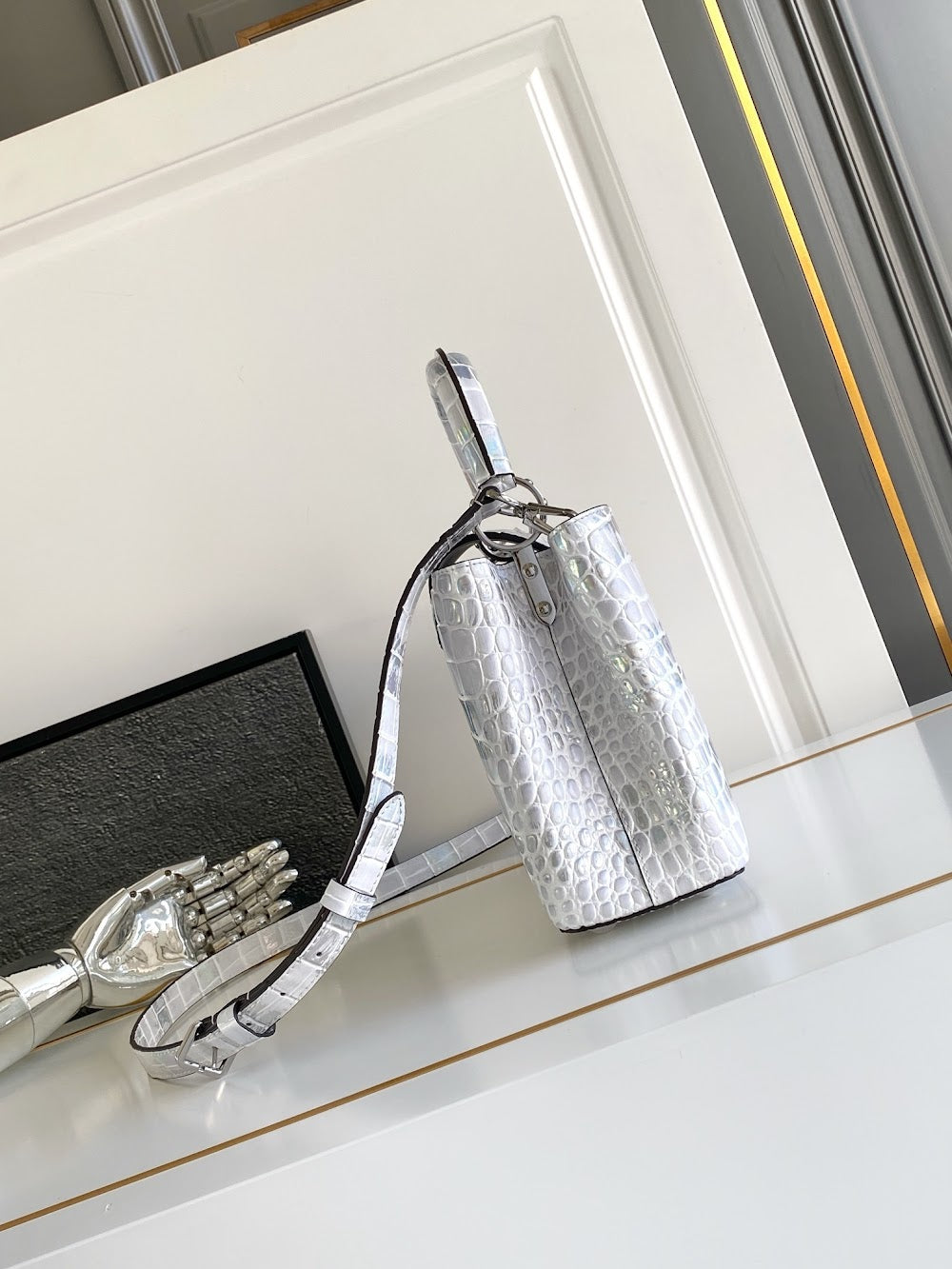 Dragons Bags ln Luxury Bag --96167