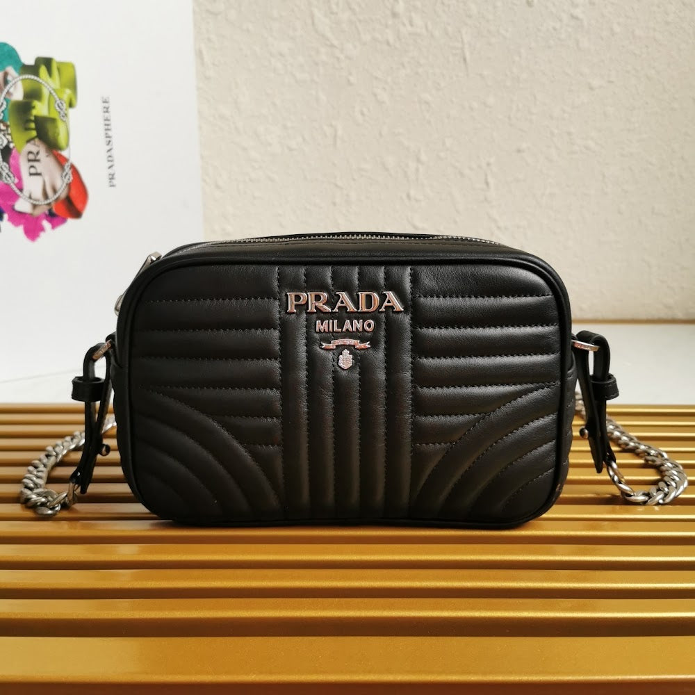 Jessica Bags pradn Luxury Bag --74804