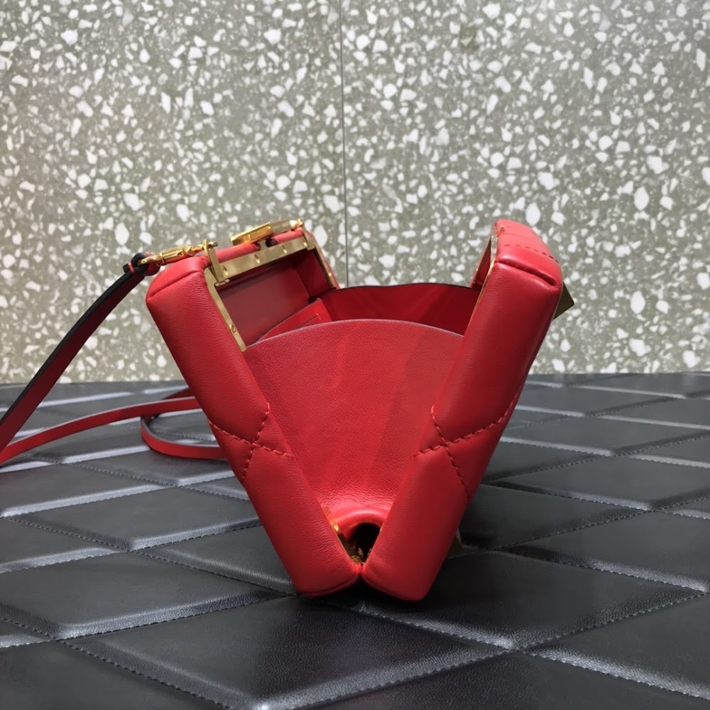 Dragons Bags valentine Luxury Bag --72131
