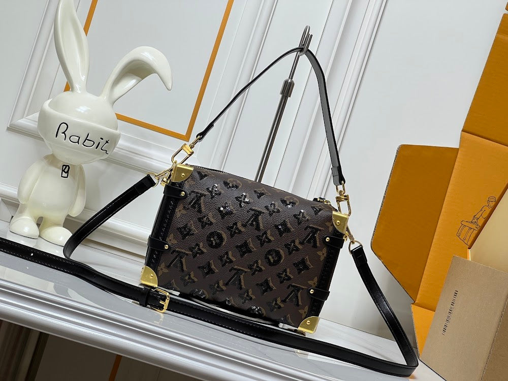 Dragons Bags ln Luxury Bag --77512