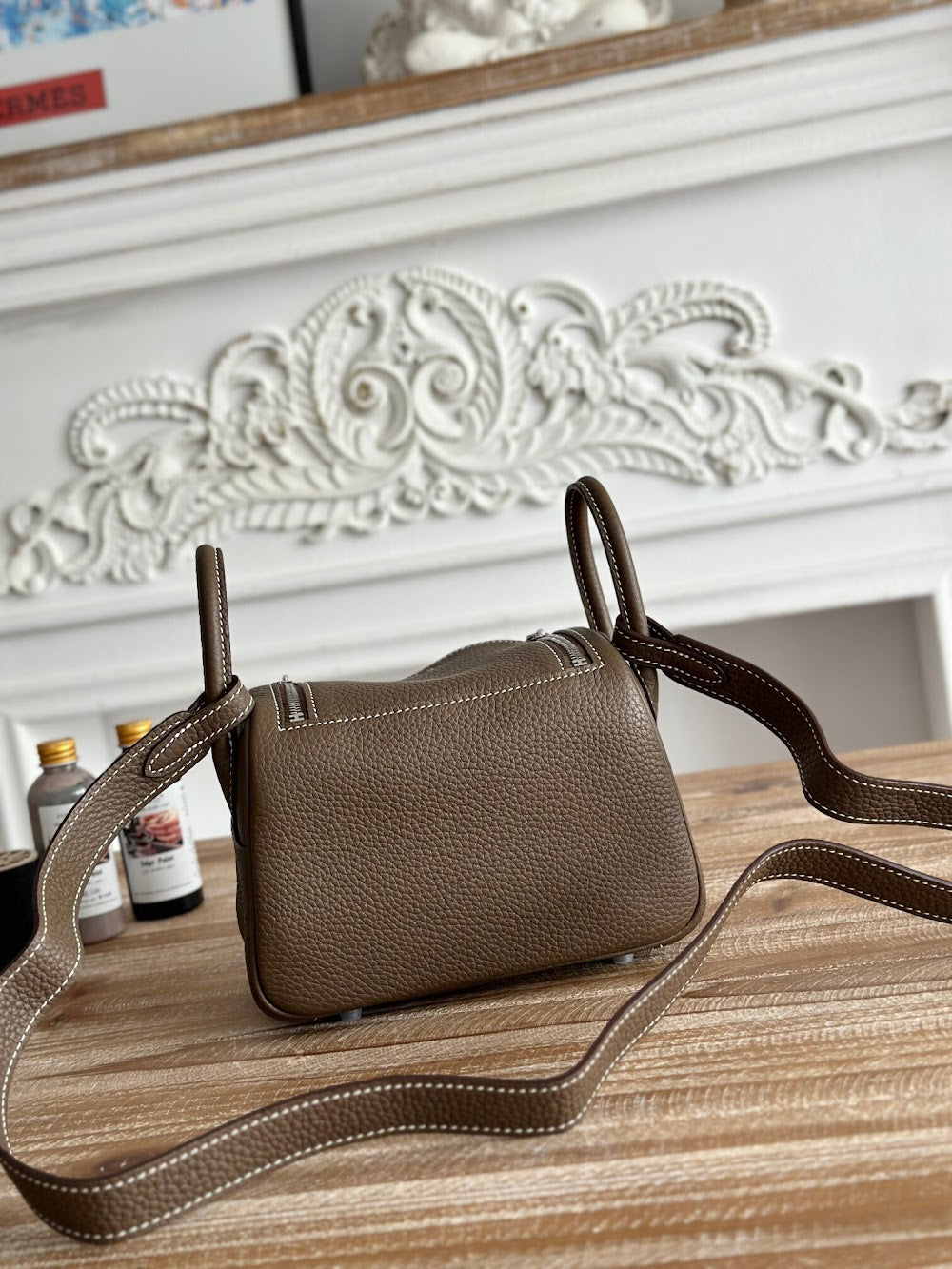 Dragons Bags Hermesn Luxury Bag --118935