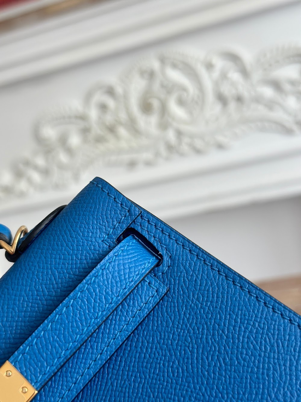 Dragons BagsHermesn Luxury Bag --116875
