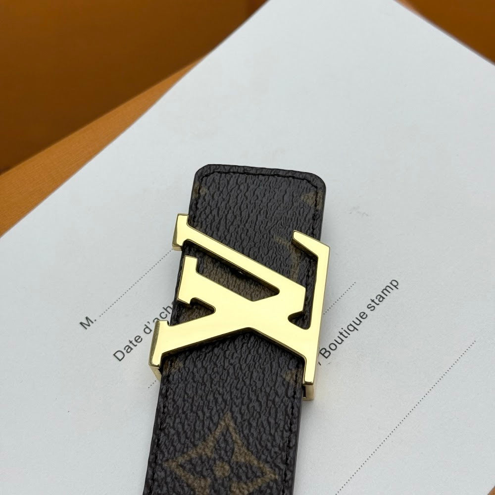 Dragons Bags ln Luxury Belt --106493