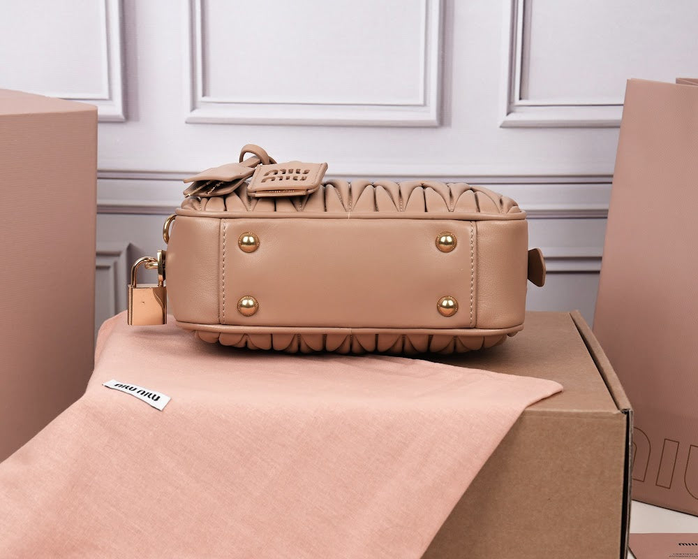 Dragons Bags Miun Miun Luxury Bag --122513