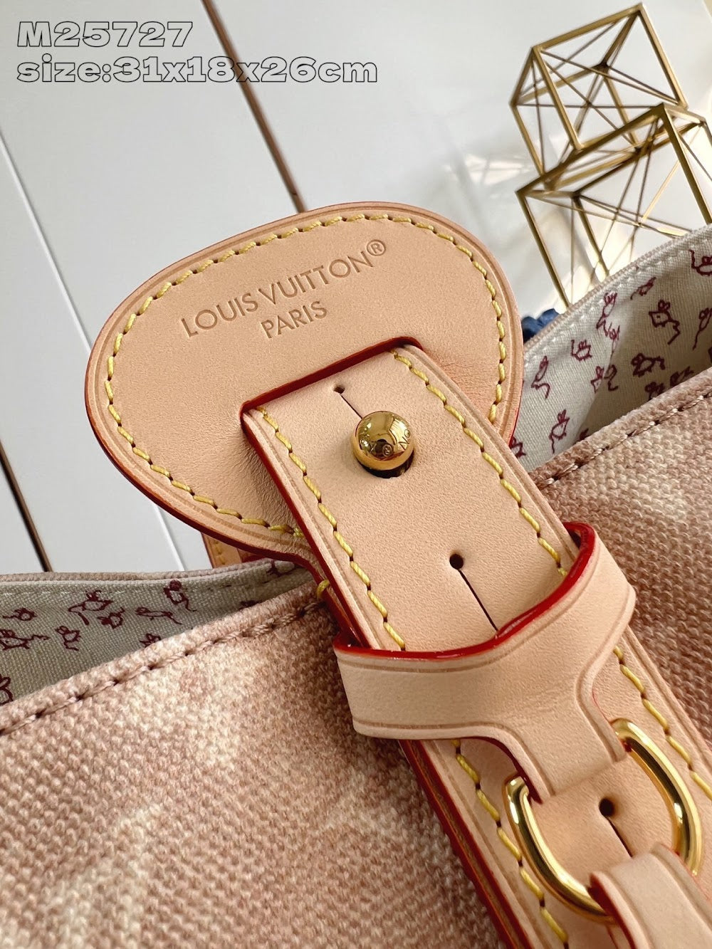 Dragons Bags ln Luxury Bag --96981
