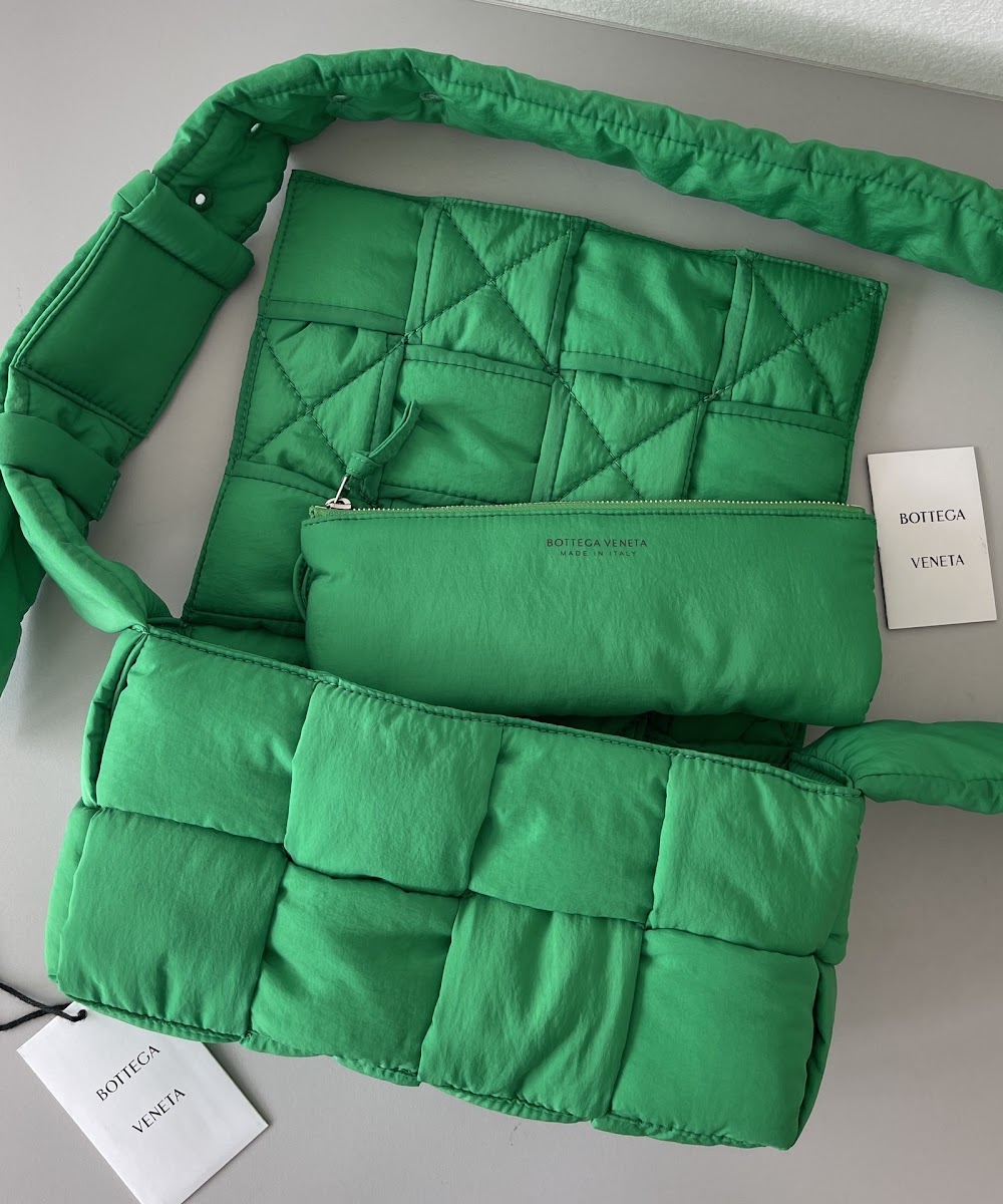 Dragons Bags Bottegan Luxury Bag --90426