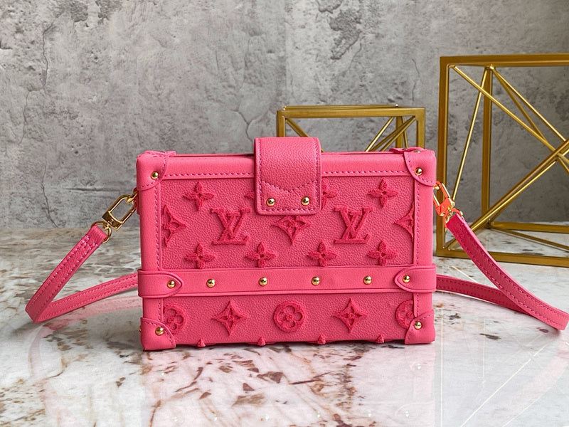 Dragons Bags LVn Luxury Bag --79343