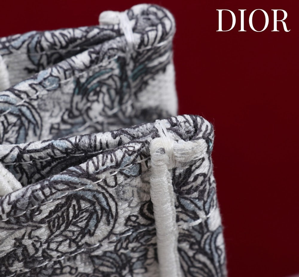 Dragons BagsDiorn Luxury Bag --114907