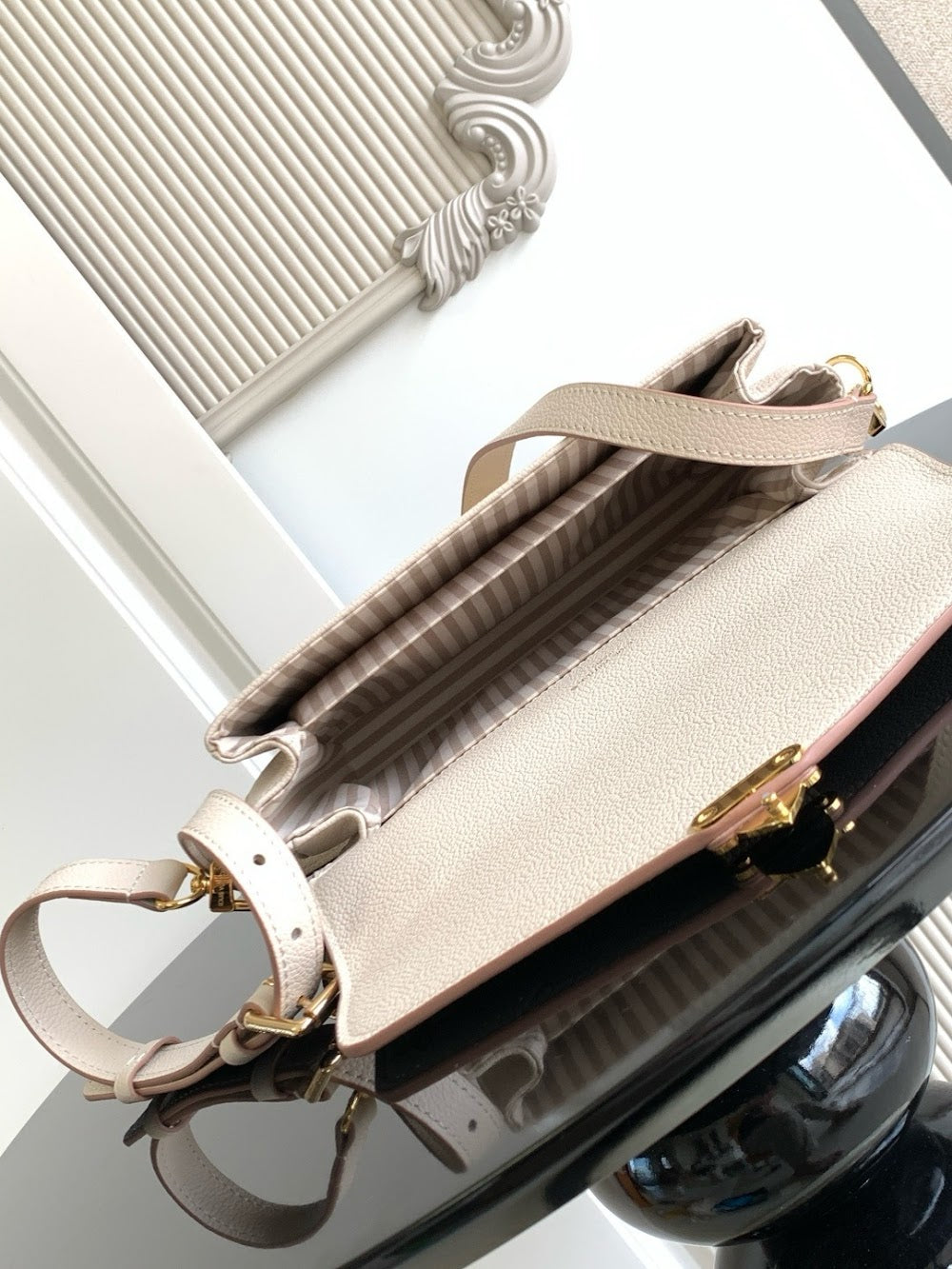 Dragons Bags LVn Luxury Bag --80424
