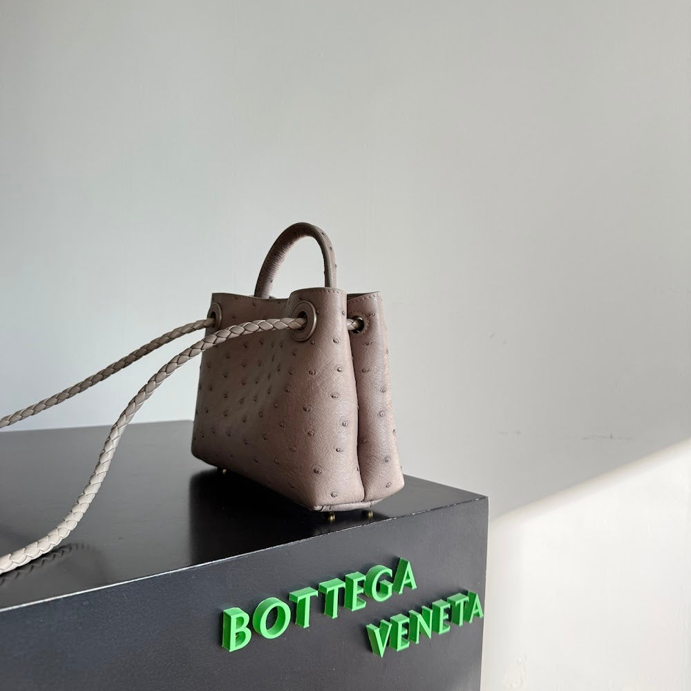 Dragons Bags Bottegan Luxury Bag --91318