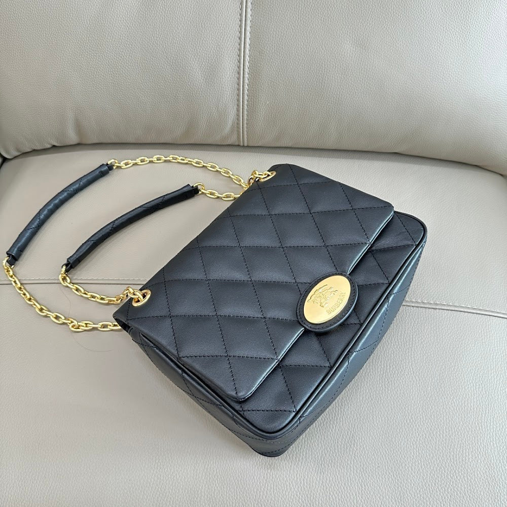 Dragons Bags Burberryn Luxury Bag --92269