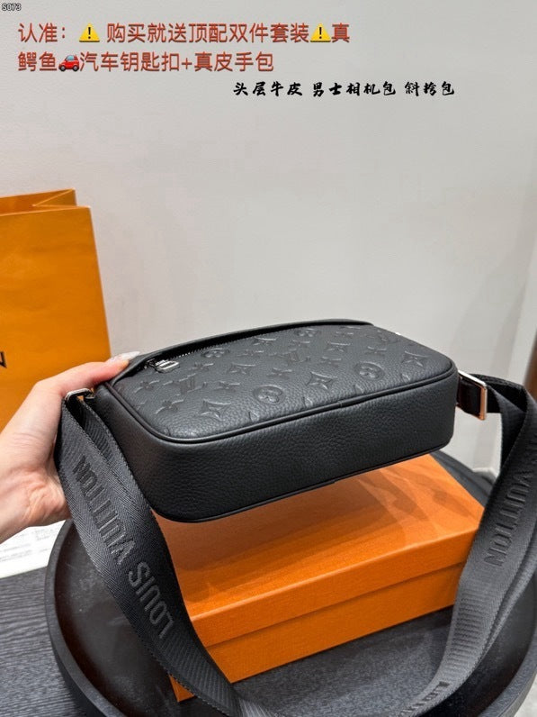 Dragons Bags ln Luxury Bag --71523