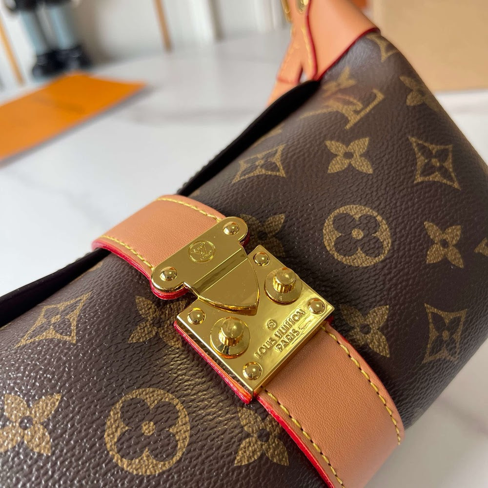 Dragons Bags LVn Luxury Bag --78832