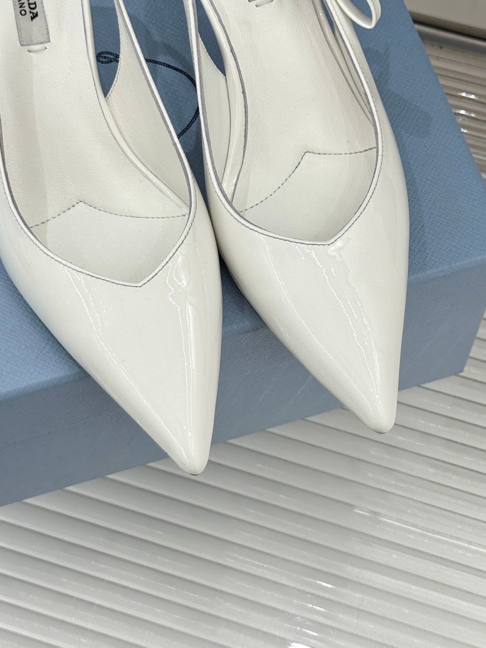 Dragons Bags Prada Luxury Heels --52882