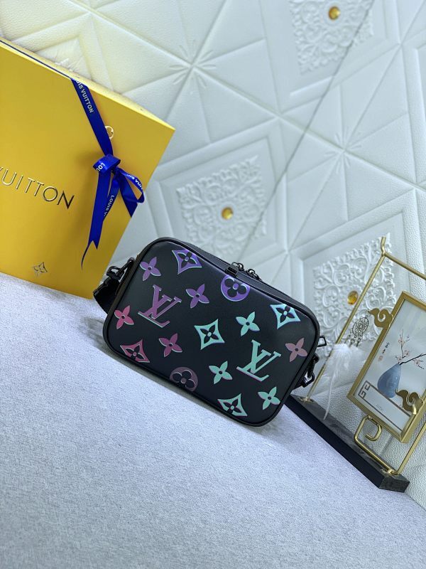 Dragons Bags ln Luxury Bag --70096