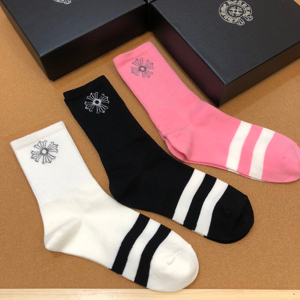 Dragons Bags Premium Luxury Socks --98300