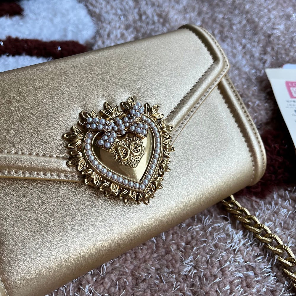 Dragons Bags DGn Luxury Bag --93439