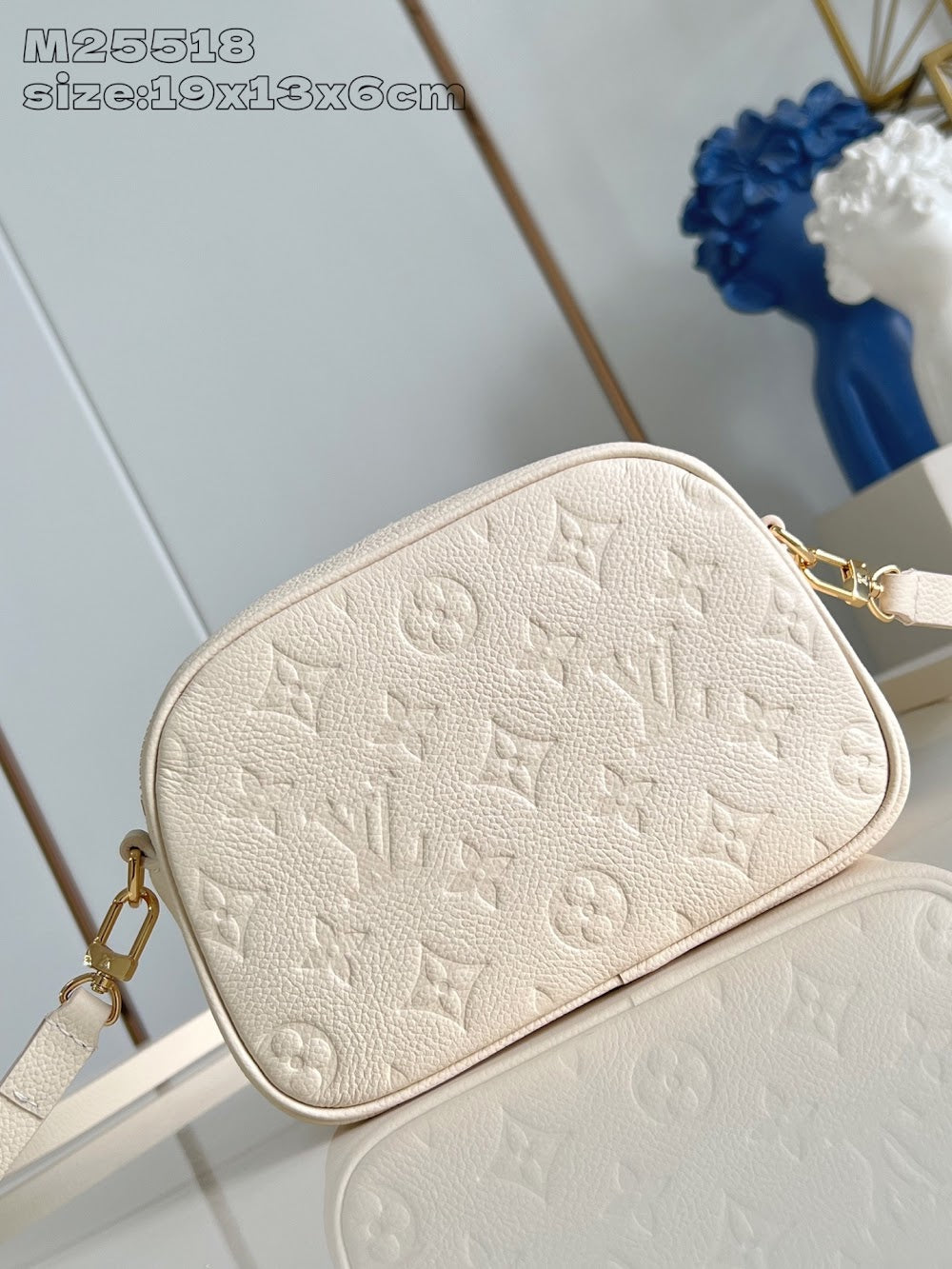 Dragons Bags ln Luxury Bag --96988