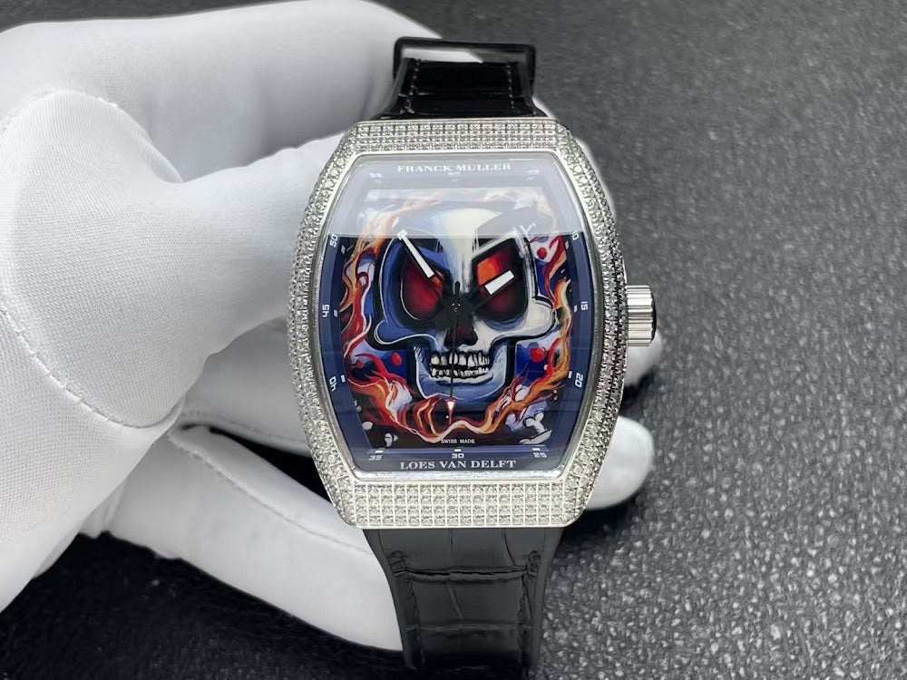 Dragons Bags Luxury Designer Watch --103088