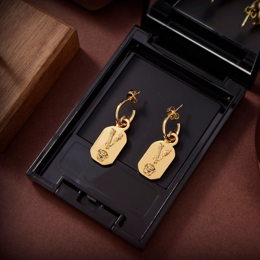 Dragons Bags Versace Luxury Jewelry --51262