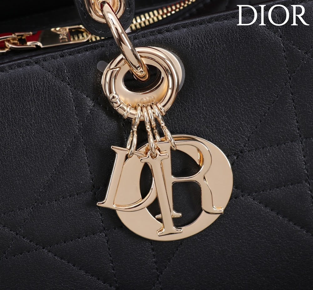 Dragons BagsDiorn Luxury Bag --115379