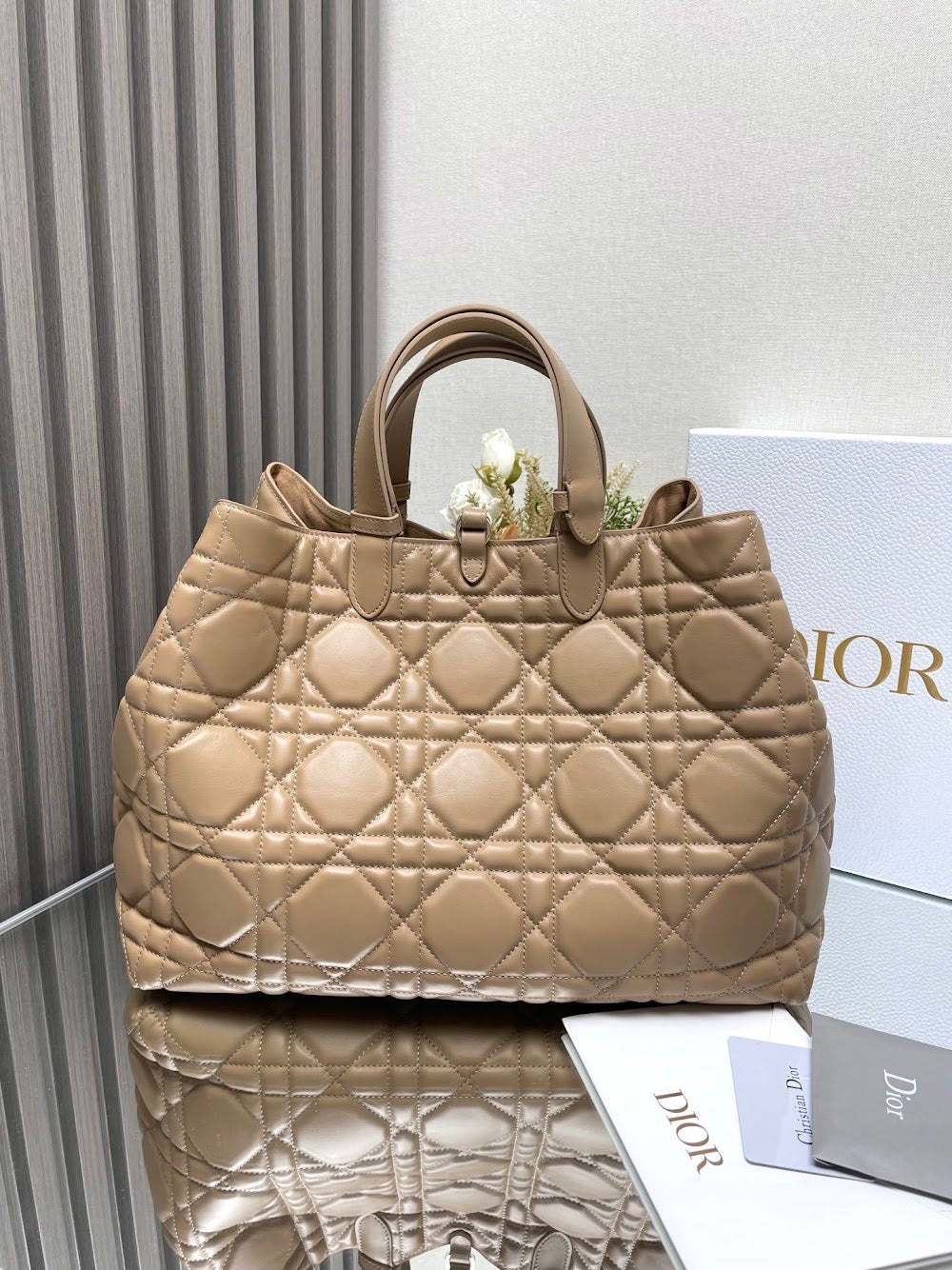 Dragons BagsDiorn Luxury Bag --116408