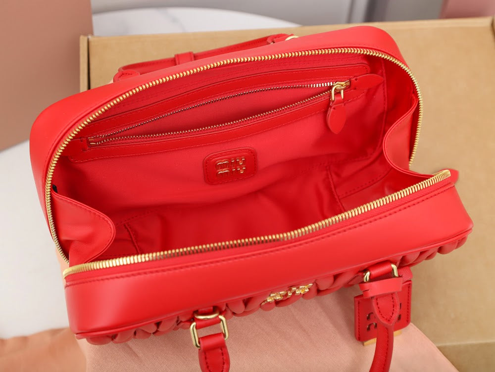 Dragons Bags Miun Miun Luxury Bag --123062