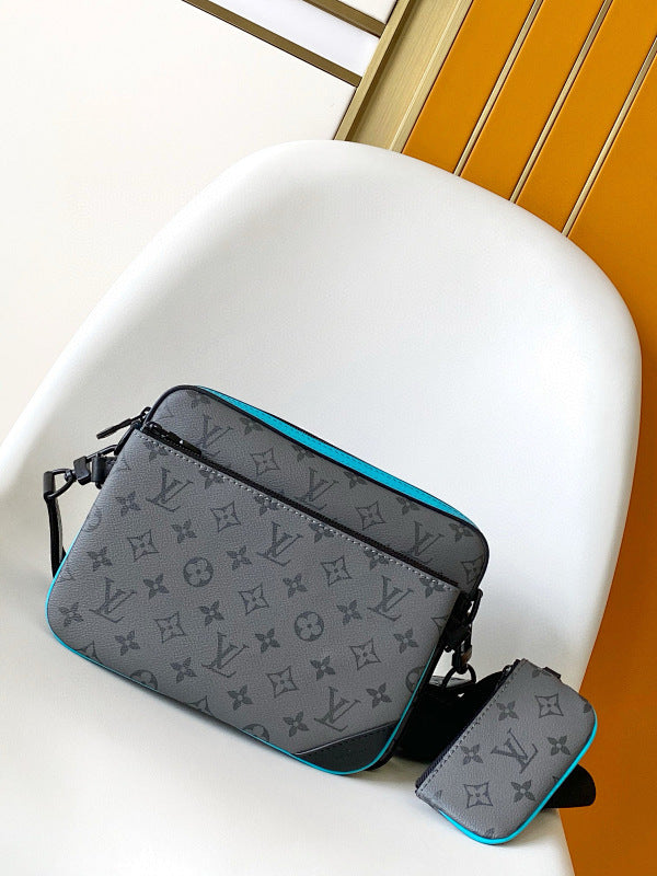 Dragons Bags ln Luxury Bag --70910