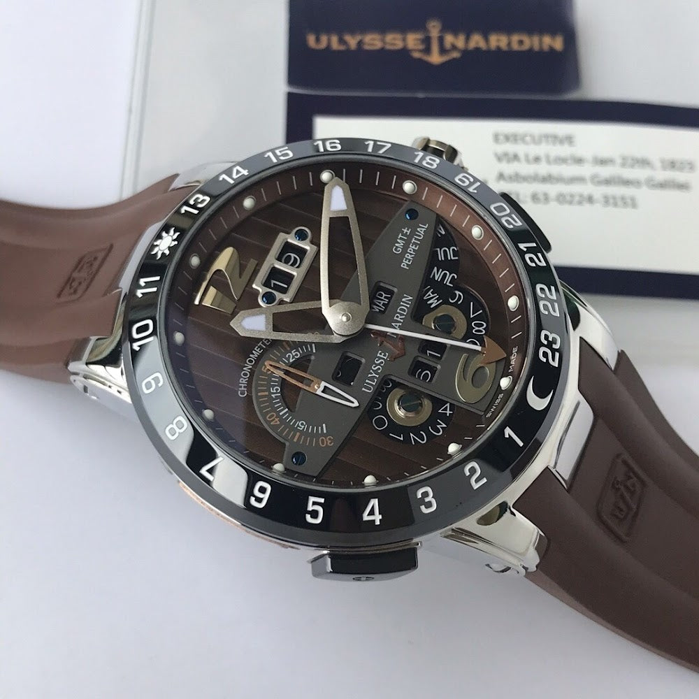 Dragons Bags Luxury Designer Watch --103272