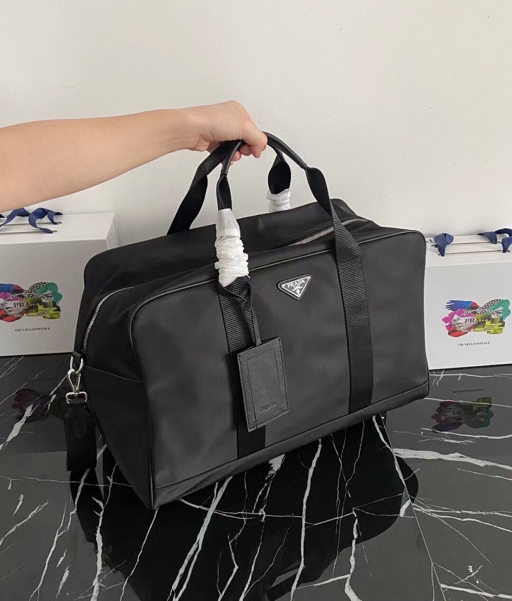 Dragons Bags pradn Luxury Bag --73341
