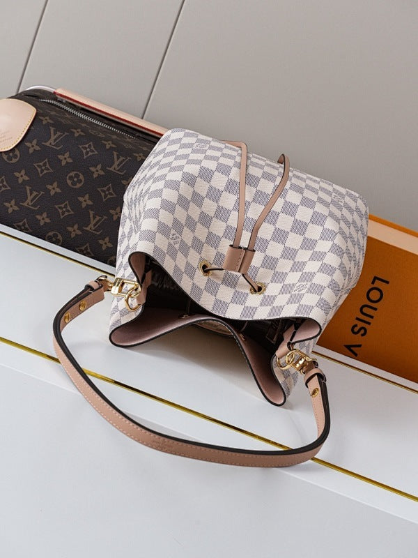 Dragons Bags LVn Luxury Bag --80633