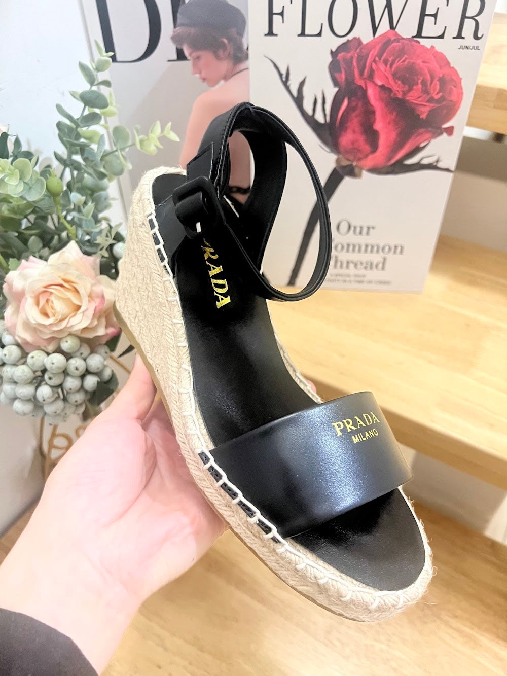 Dragons Bags Prada Luxury Heels --52750