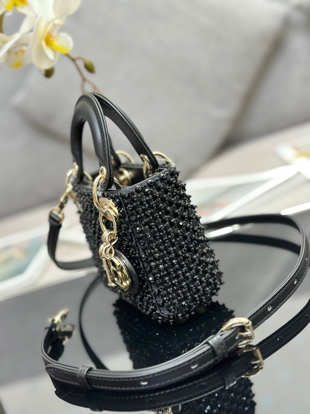Dragons BagsDiorn Luxury Bag --114453