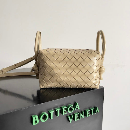 Dragons Bags Bottegan Luxury Bag --91523