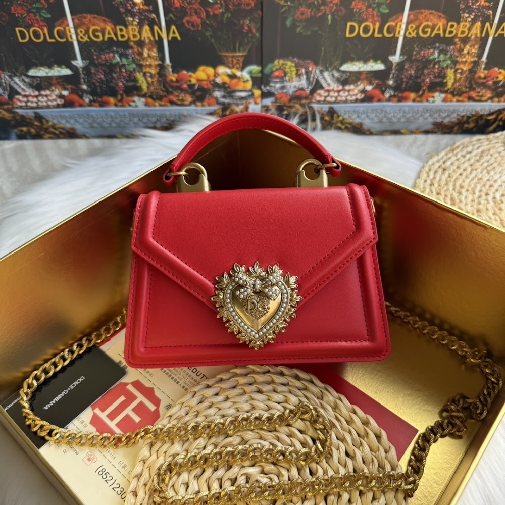 Dragons Bags DGn Luxury Bag --93905