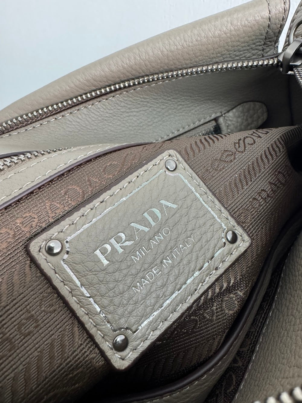 Dragons Bags Pradn Luxury Bag --102727