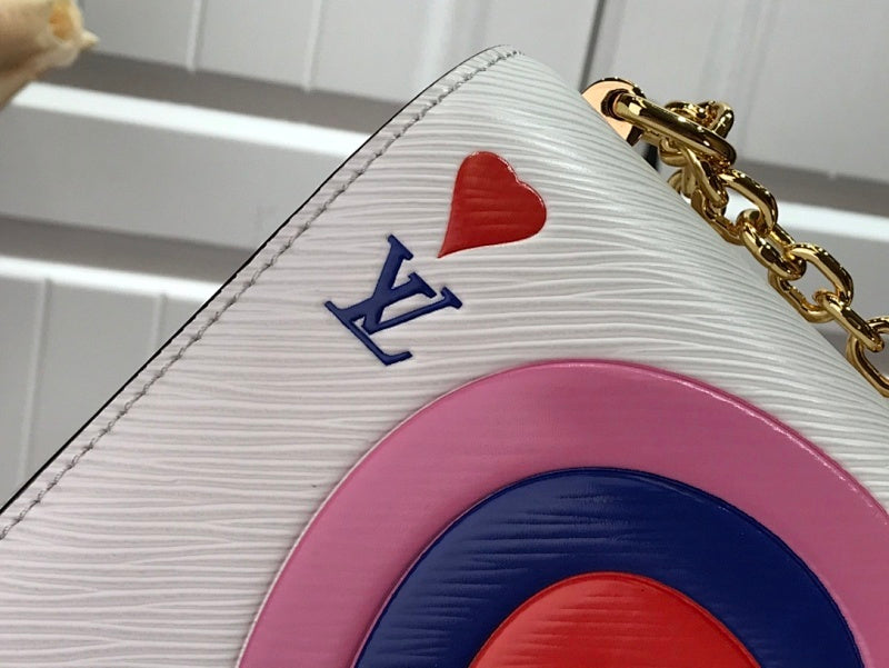 Dragons Bags LV Luxury Bag --55772