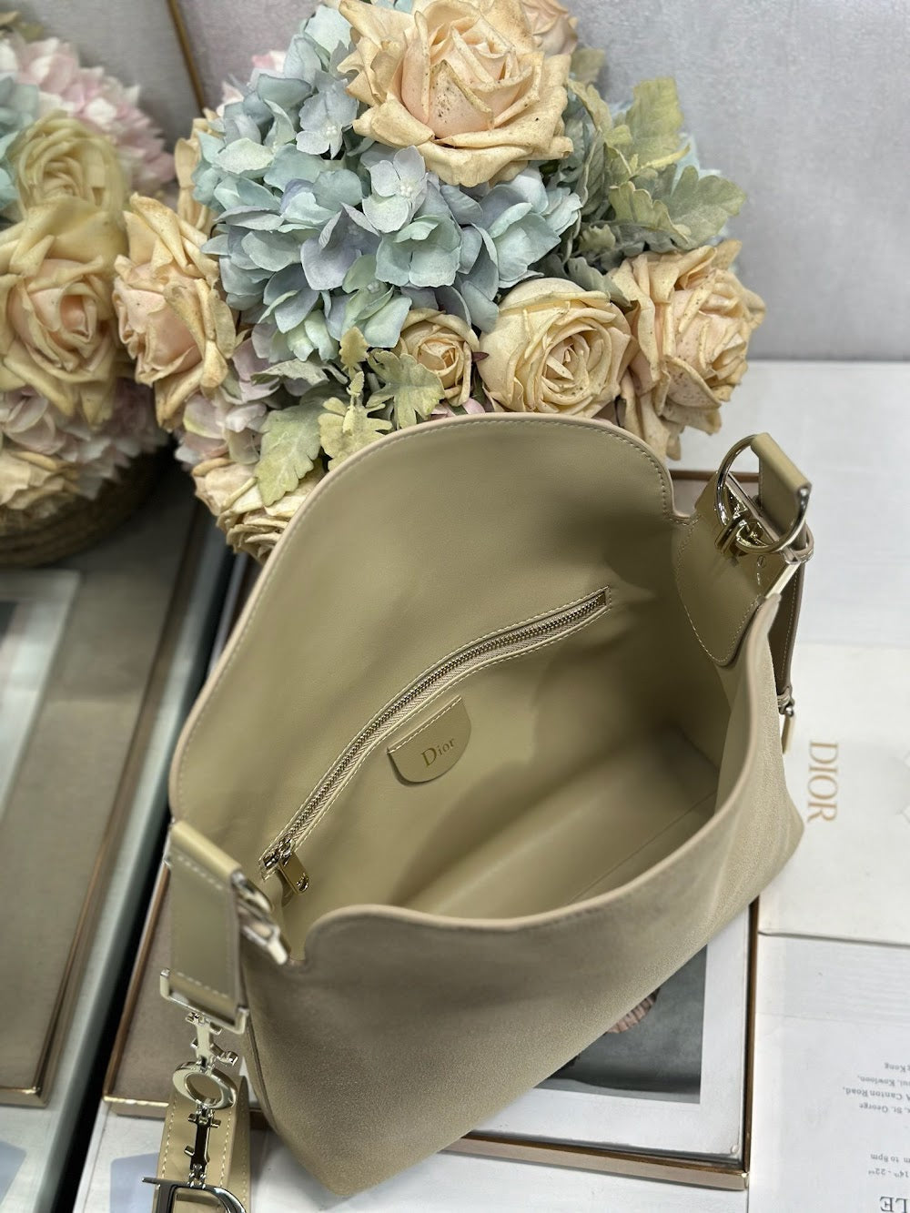 Dragons BagsDiorn Luxury Bag --115522