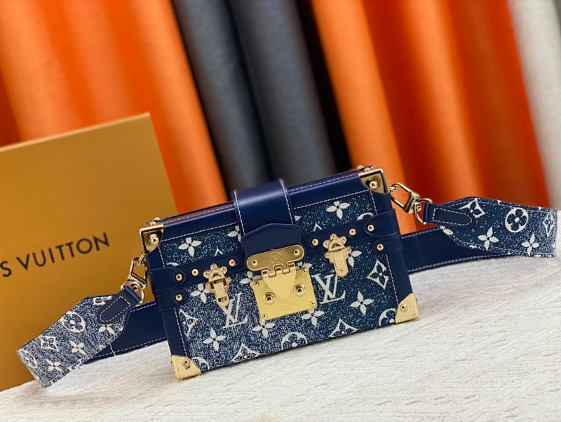 Dragons Bags LVn Luxury Bag --80391