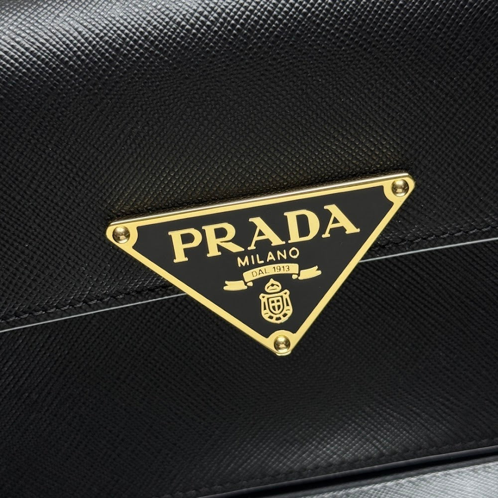Dragons Bags Pradn Luxury Bag --101778