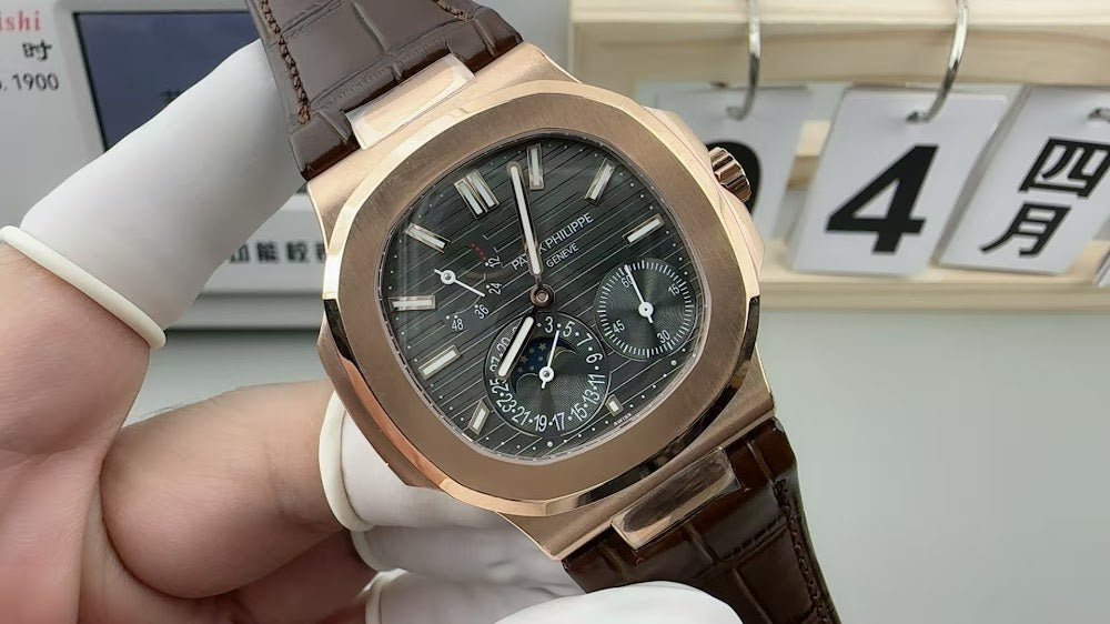 Dragons Bags Luxury Designer Watch --103215
