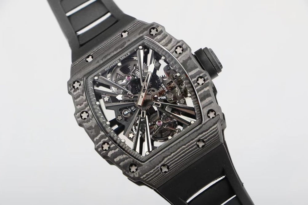 Dragons Bags Luxury Designer Watch --104747
