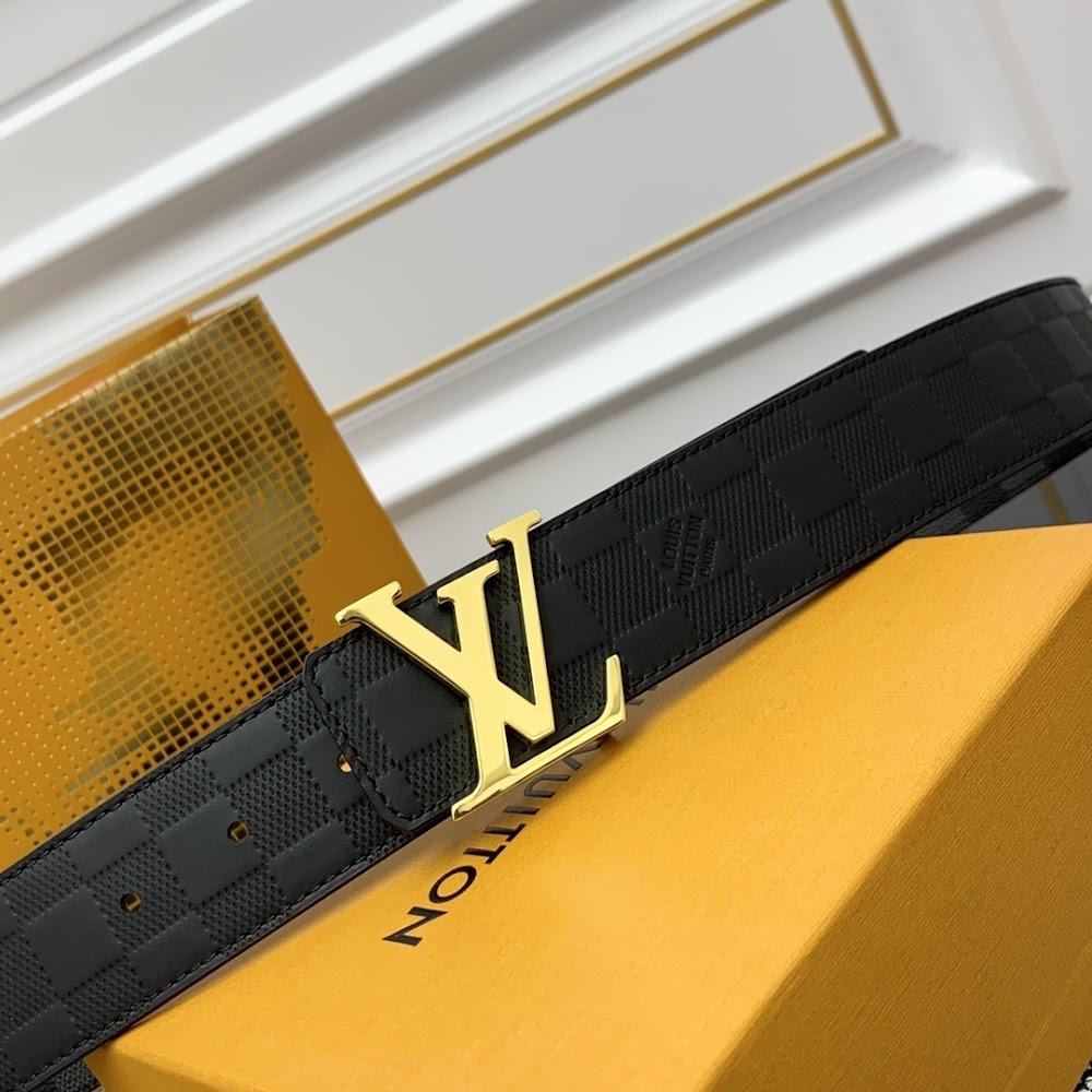 Dragons Bags ln Luxury Belt --107141