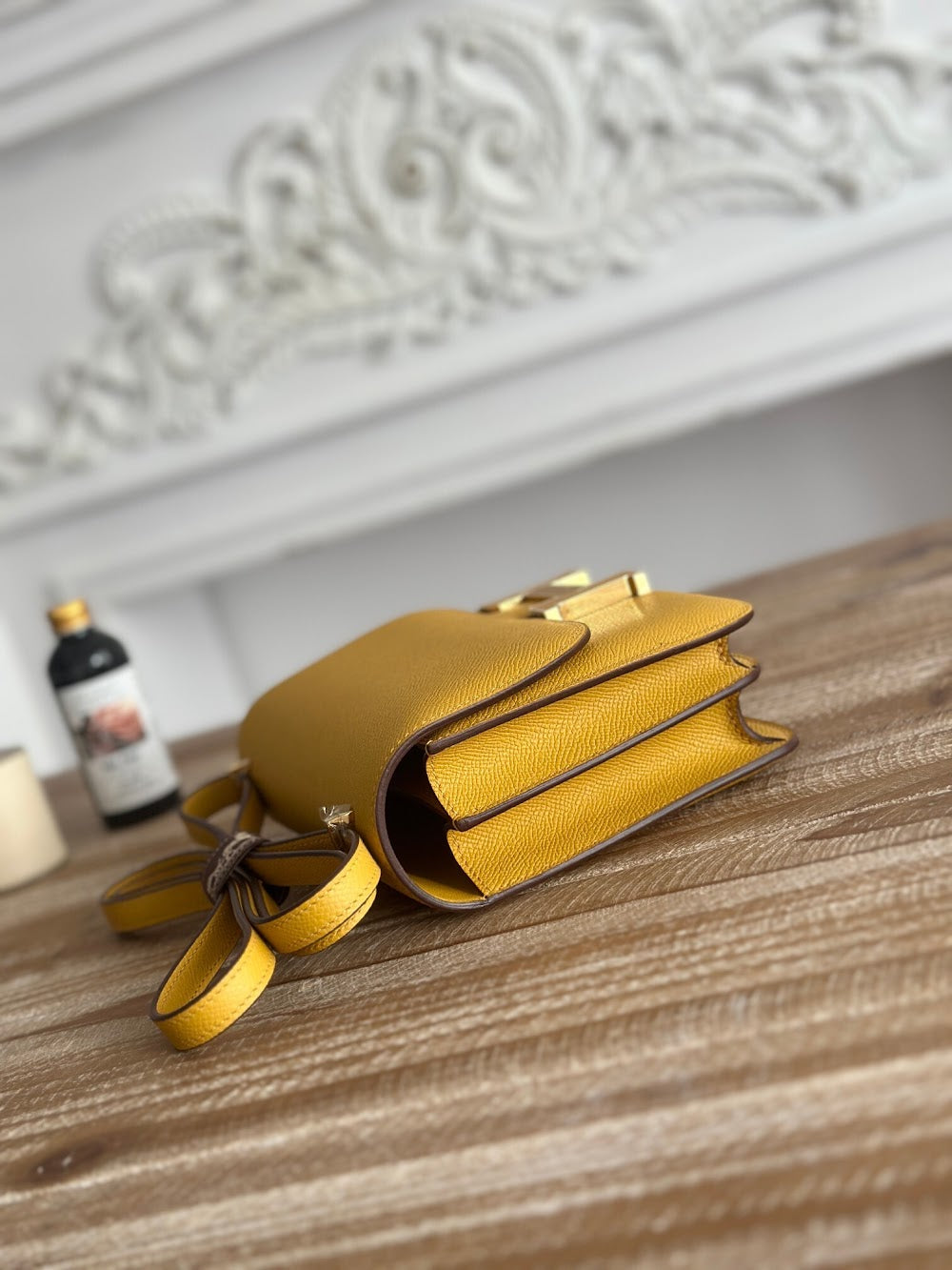 Dragons Bags Hermesn Luxury Bag --118957