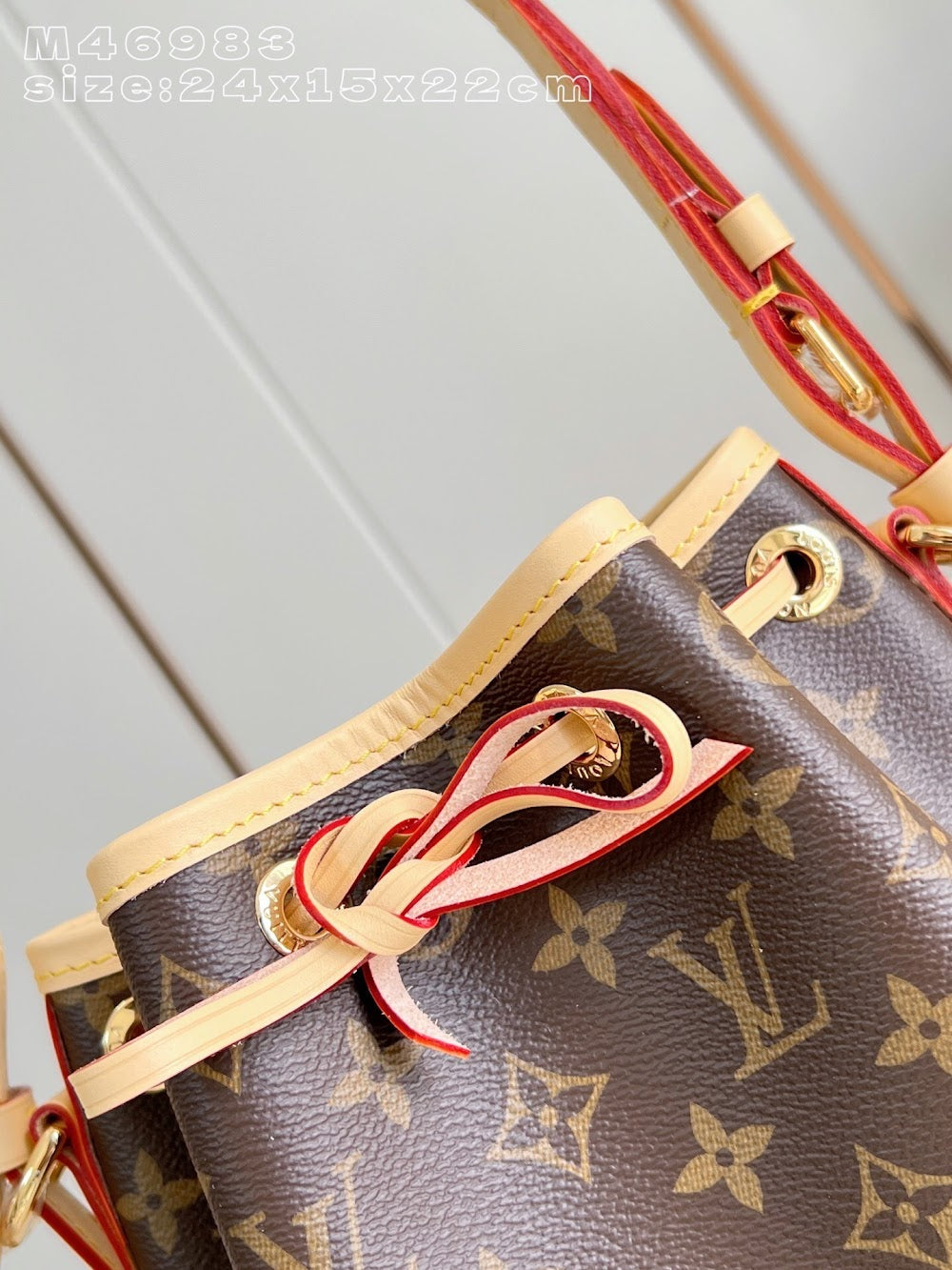 Dragons Bags ln Luxury Bag --96538