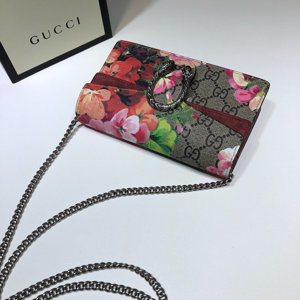 Dragons Bags Guccin Luxury Bag --95340
