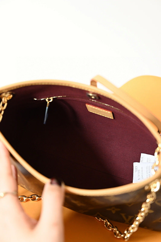 Dragons Bags LVn Luxury Bag --81106