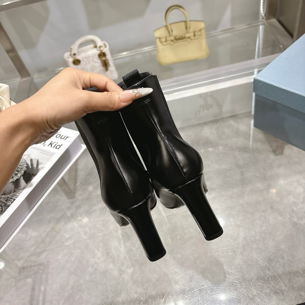 Dragons Bags Prada Luxury Heels --53529