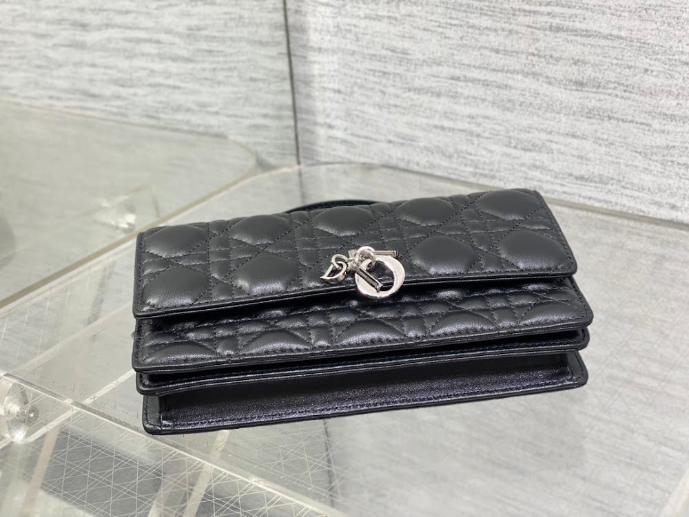 Dragons BagsDiorn Luxury Bag --115061