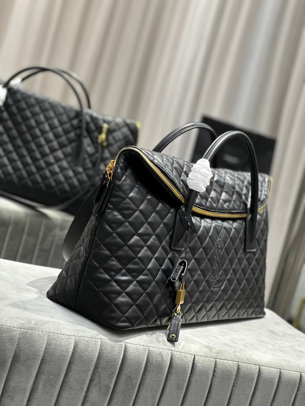 Dragons Bags YSLn Luxury Bag --120665